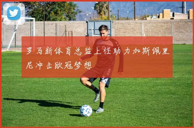 罗马新体育总监上任助力加斯佩里尼冲击欧冠梦想