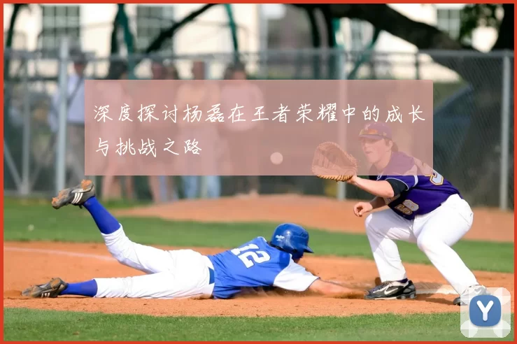 深度探讨杨磊在王者荣耀中的成长与挑战之路