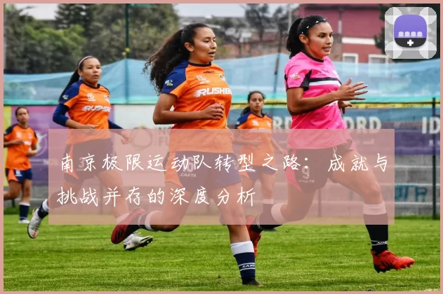 南京极限运动队转型之路：成就与挑战并存的深度分析