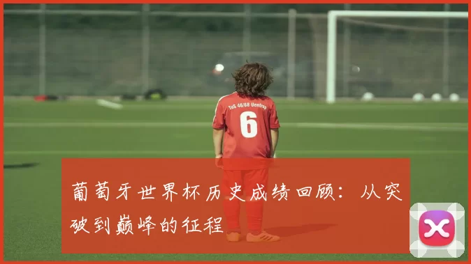 葡萄牙世界杯历史成绩回顾：从突破到巅峰的征程