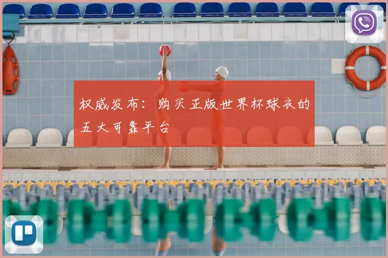 权威发布:购买正版世界杯球衣的五大可靠平台